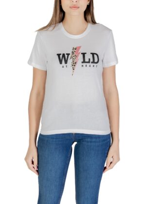 Only - Only T-shirt Dames