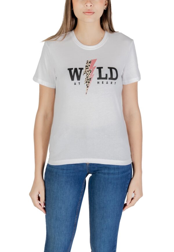 Only - Only T-shirt Dames