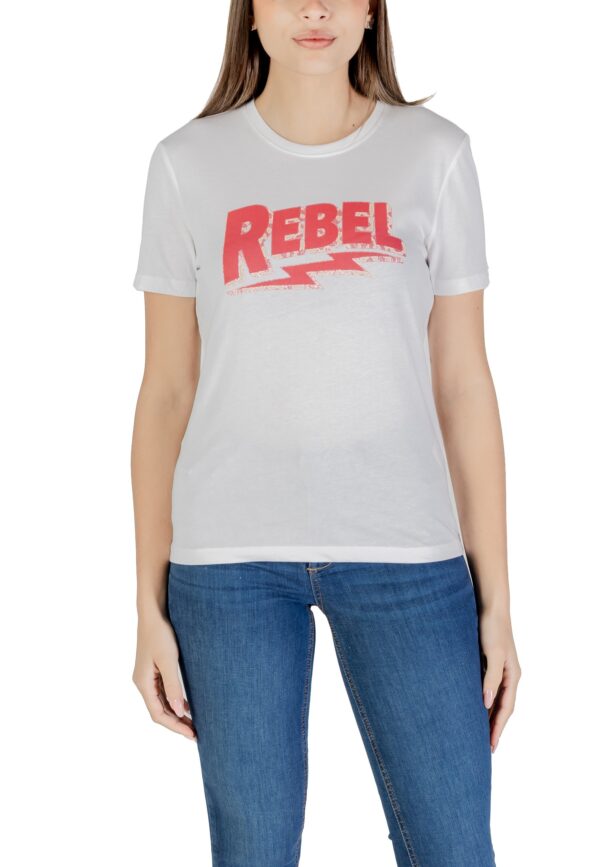 Only - Only T-shirt Dames