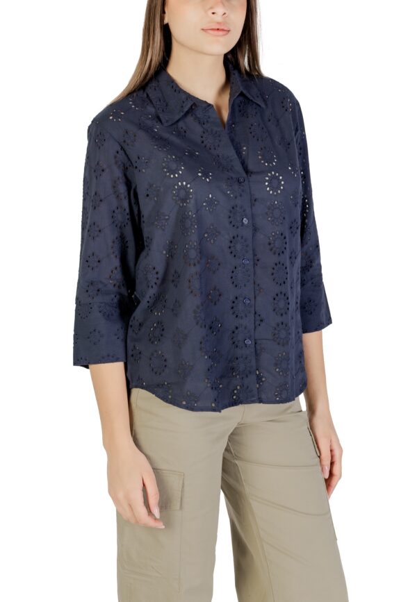 Jacqueline De Yong - Jacqueline De Yong Shirt Dames - Afbeelding 3