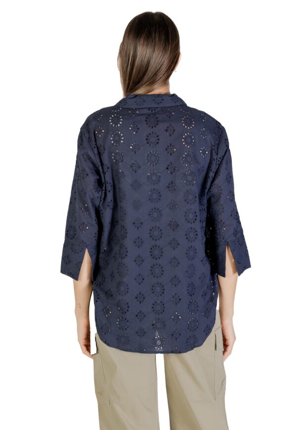Jacqueline De Yong - Jacqueline De Yong Shirt Dames - Afbeelding 2