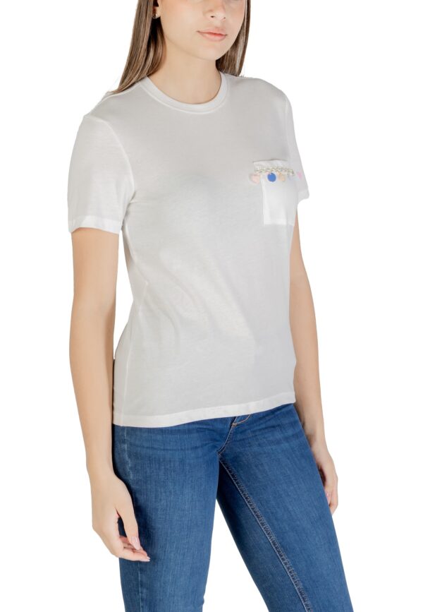 Only - Only T-shirt Dames - Afbeelding 3