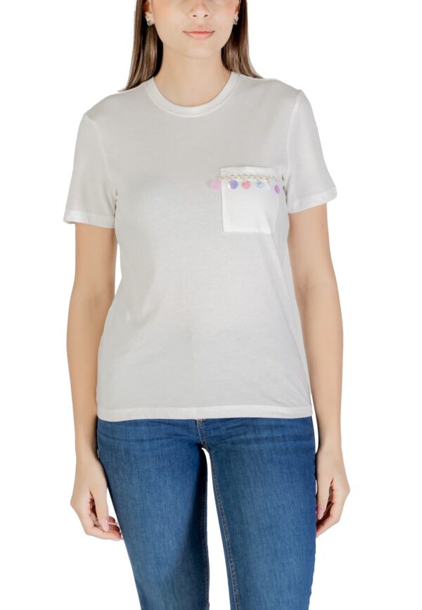 Only - Only T-shirt Dames