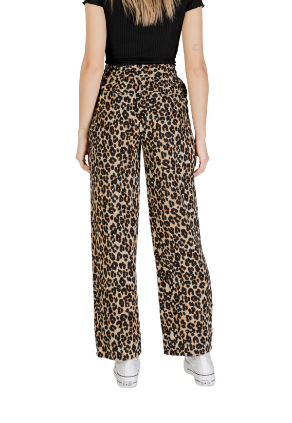 Vero Moda - Vero Moda Broek Dames - Afbeelding 2