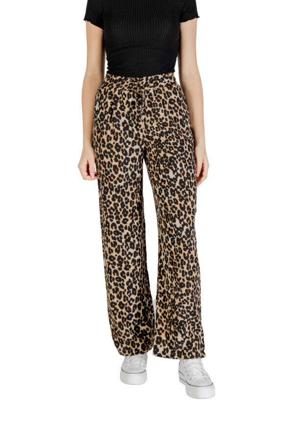 Vero Moda - Vero Moda Broek Dames