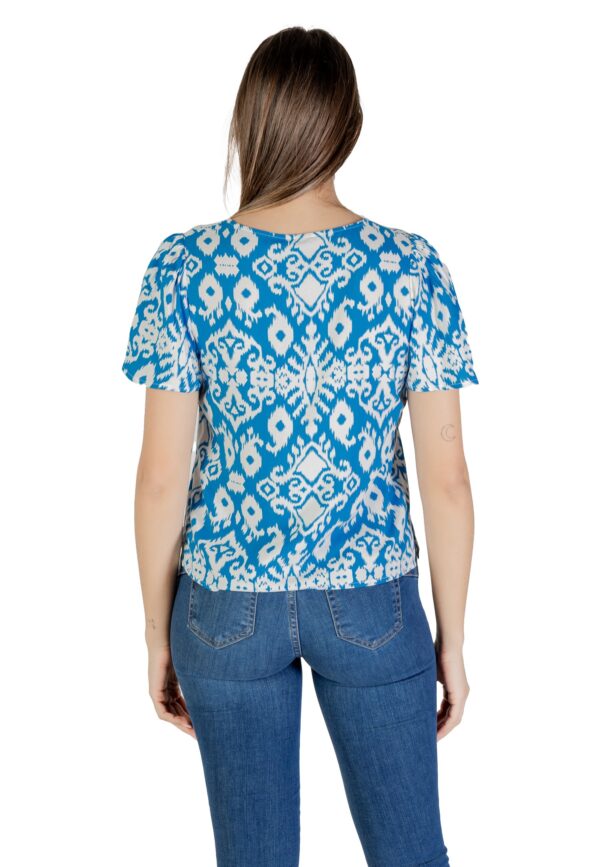 Vero Moda - Vero Moda Bloes Dames - Afbeelding 2