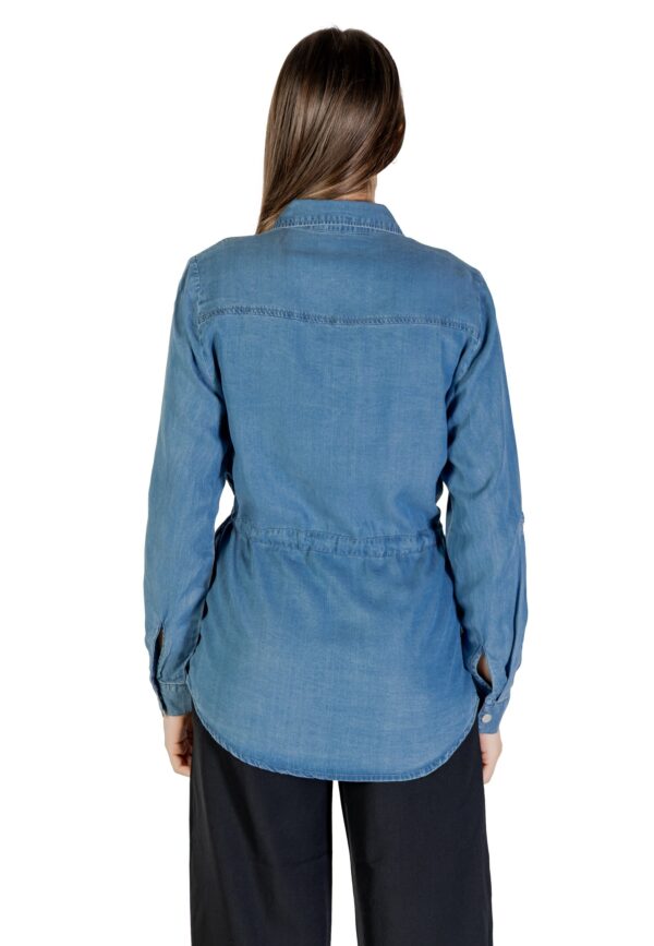 Only - Only Shirt Dames - Afbeelding 2
