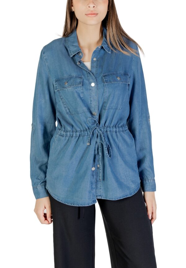 Only - Only Shirt Dames