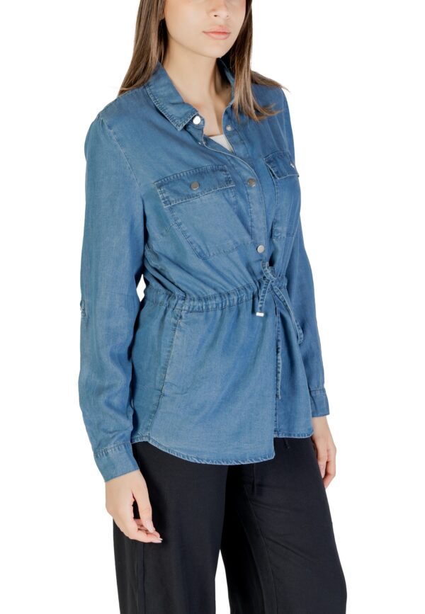 Only - Only Shirt Dames - Afbeelding 3