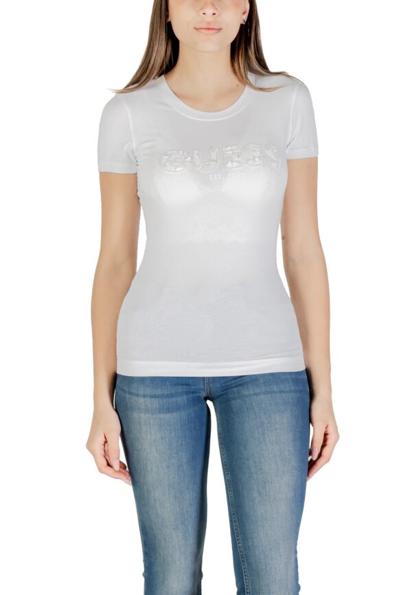 Guess - Guess T-shirt Dames