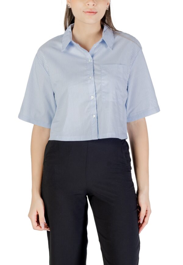 Jacqueline De Yong - Jacqueline De Yong Shirt Dames