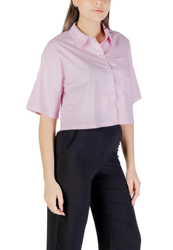 Jacqueline De Yong - Jacqueline De Yong Shirt Dames - Afbeelding 3