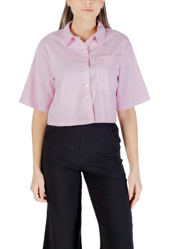 Jacqueline De Yong - Jacqueline De Yong Shirt Dames