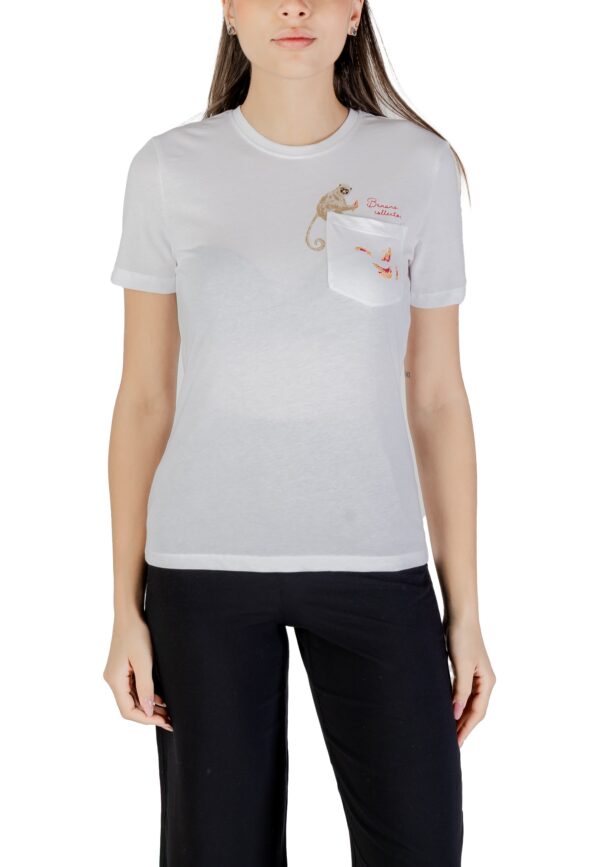 Only - Only T-shirt Dames