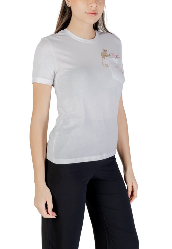 Only - Only T-shirt Dames - Afbeelding 3