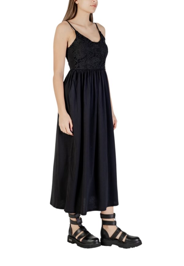 Vero Moda - Vero Moda Jurk Dames - Afbeelding 3