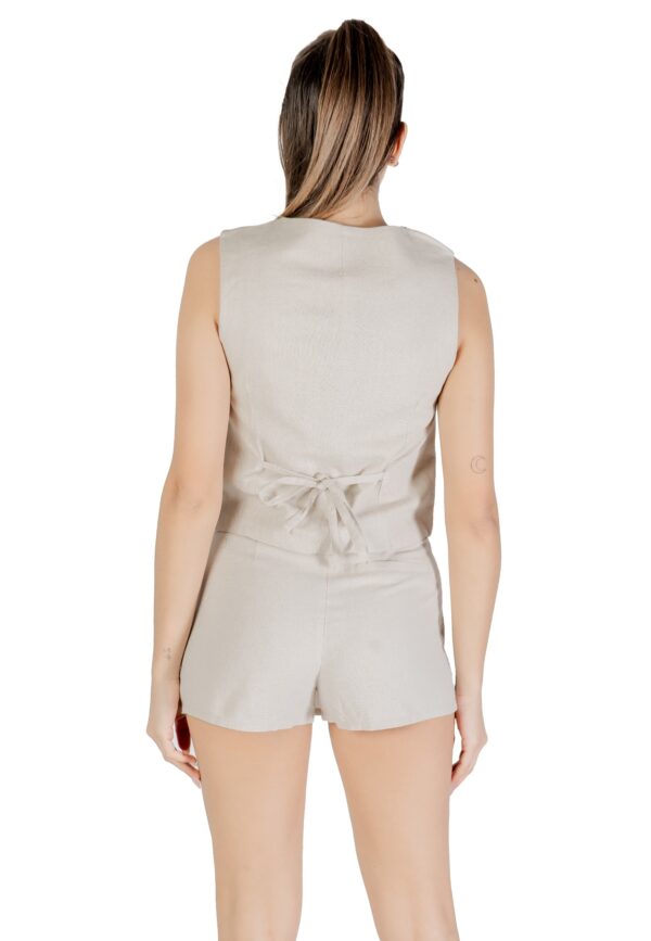 Only - Only Gilet Dames - Afbeelding 2