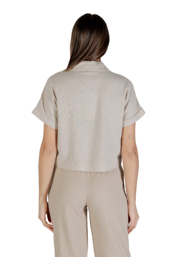 Only - Only Shirt Dames - Afbeelding 2