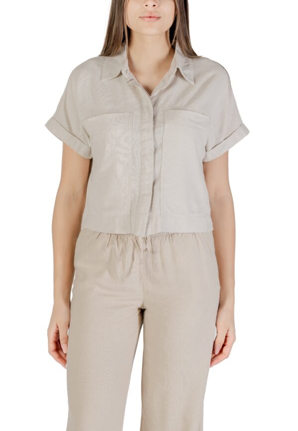 Only - Only Shirt Dames