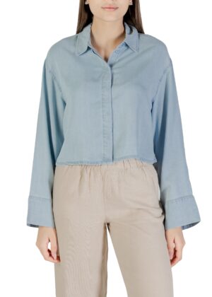 Only - Only Shirt Dames