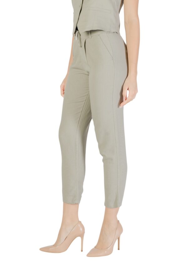 Only - Only Broek Dames - Afbeelding 2