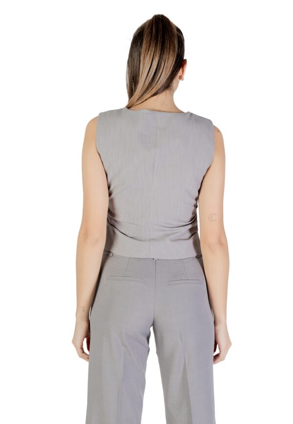 Only - Only Gilet Dames - Afbeelding 2