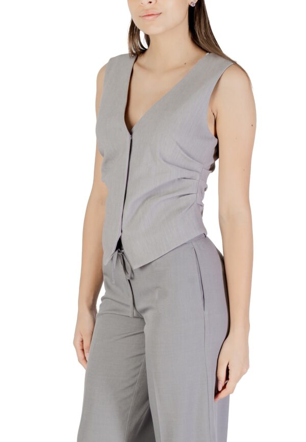 Only - Only Gilet Dames - Afbeelding 3
