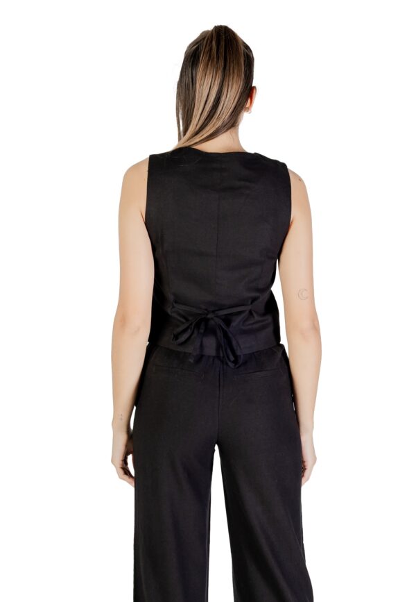 Only - Only Gilet Dames - Afbeelding 2