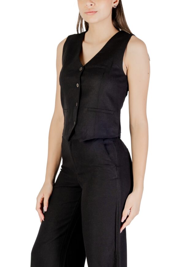 Only - Only Gilet Dames - Afbeelding 3