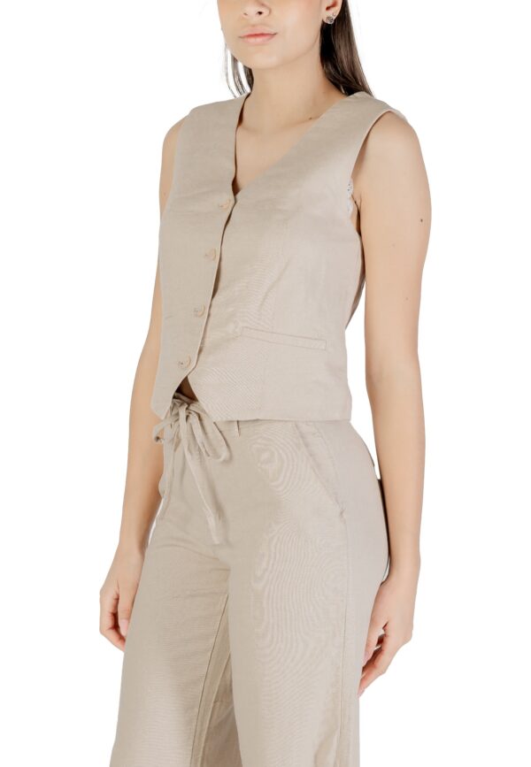 Only - Only Gilet Dames - Afbeelding 3