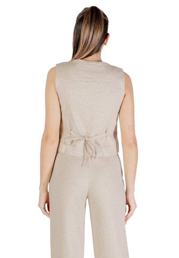 Only - Only Gilet Dames - Afbeelding 2