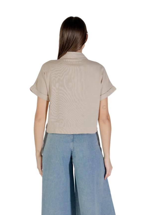 Only - Only Shirt Dames - Afbeelding 2