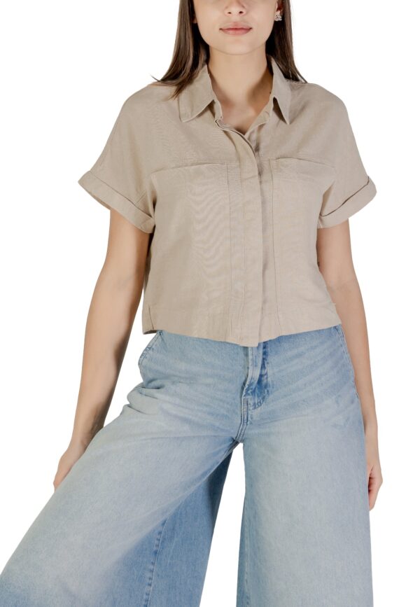 Only - Only Shirt Dames