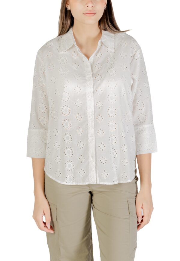 Jacqueline De Yong - Jacqueline De Yong Shirt Dames