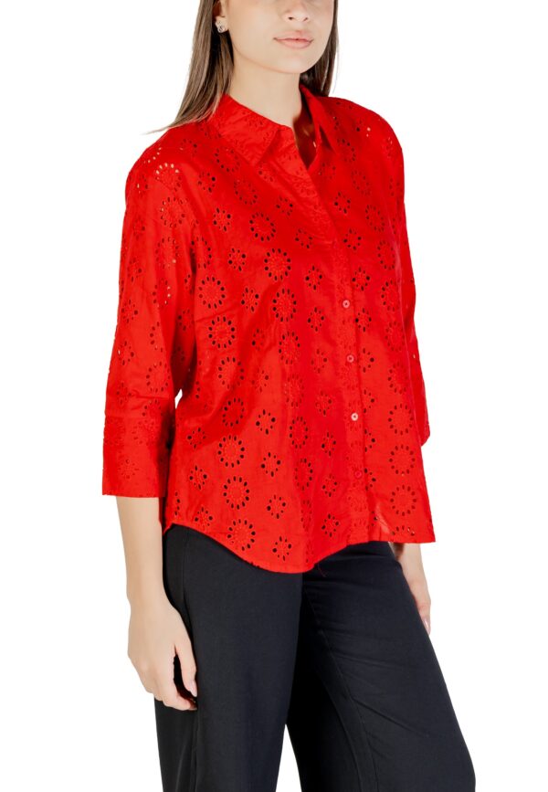 Jacqueline De Yong - Jacqueline De Yong Shirt Dames - Afbeelding 3