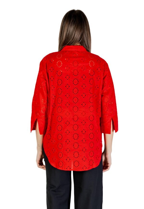 Jacqueline De Yong - Jacqueline De Yong Shirt Dames - Afbeelding 2
