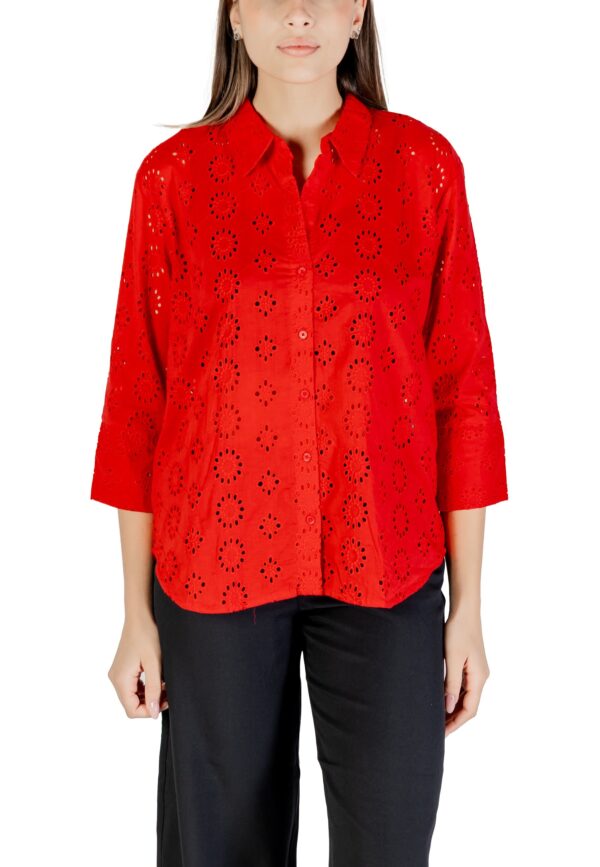 Jacqueline De Yong - Jacqueline De Yong Shirt Dames