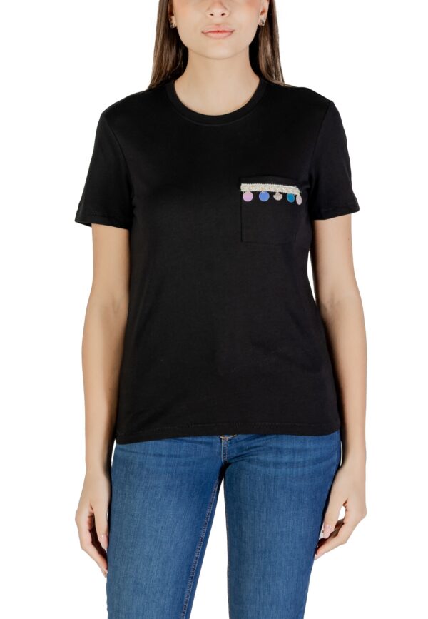 Only - Only T-shirt Dames