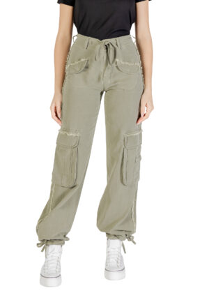 Desigual - Desigual Broek Dames