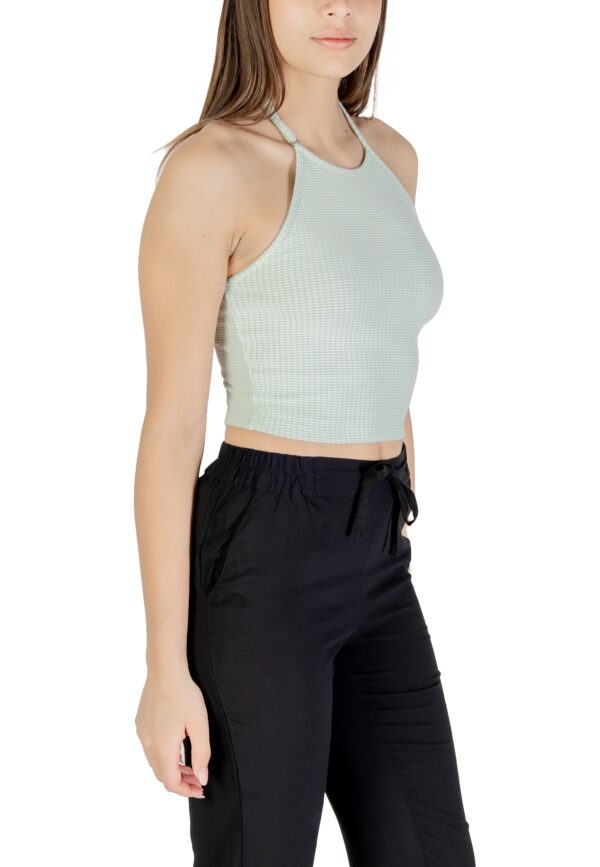 Calvin Klein Jeans - Calvin Klein Jeans Top Dames - Afbeelding 3