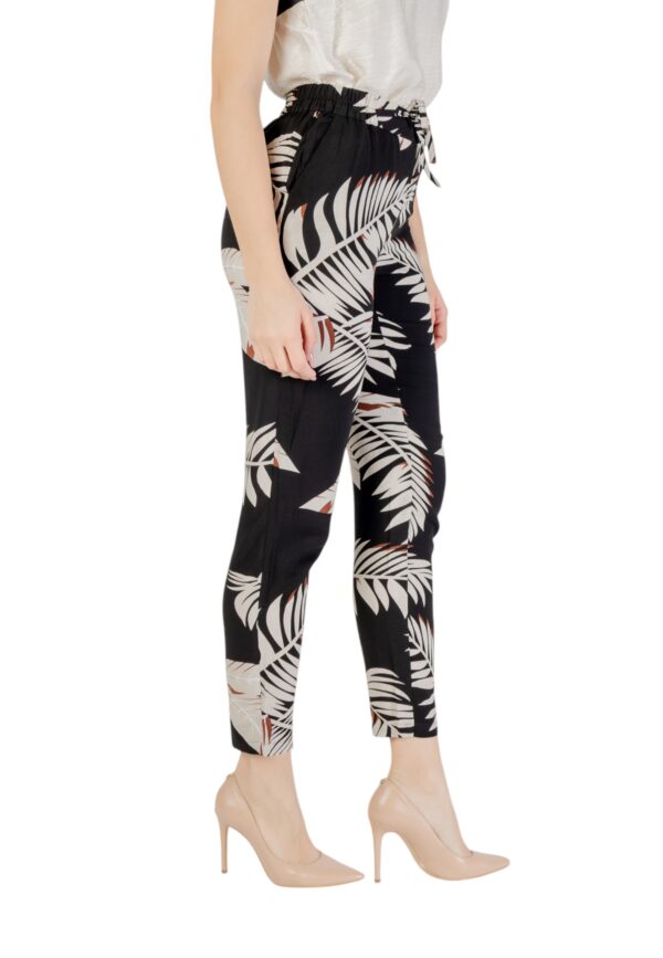 Vero Moda - Vero Moda Broek Dames - Afbeelding 3