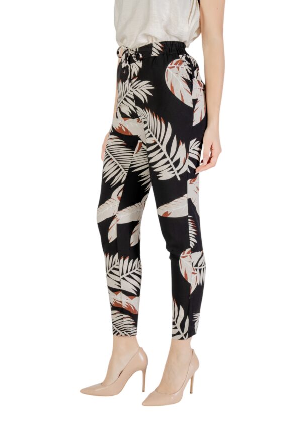 Vero Moda - Vero Moda Broek Dames - Afbeelding 2
