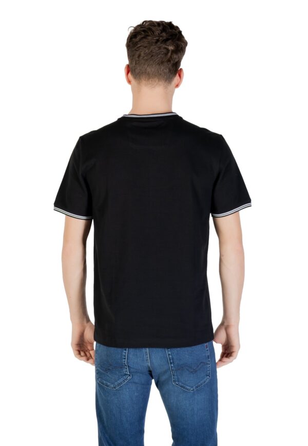 Boss - Boss T-shirt Heren - Afbeelding 2