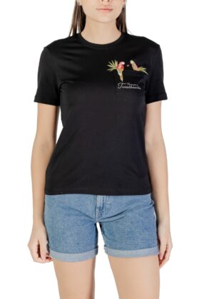 Only - Only T-shirt Dames