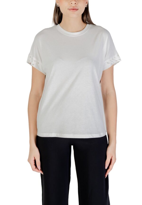 Only - Only T-shirt Dames