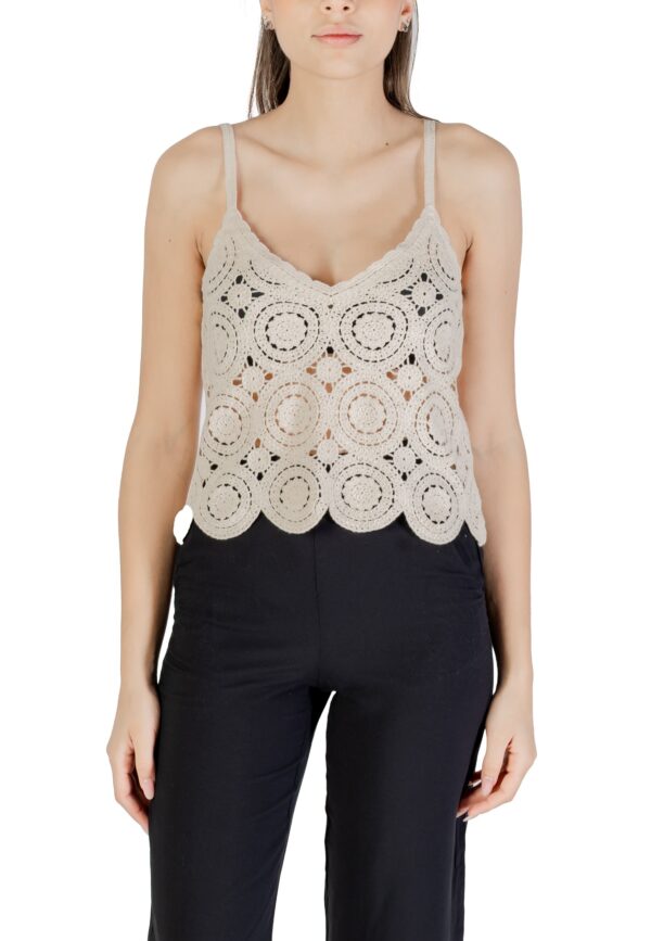 Vila Clothes - Vila Clothes Top Dames