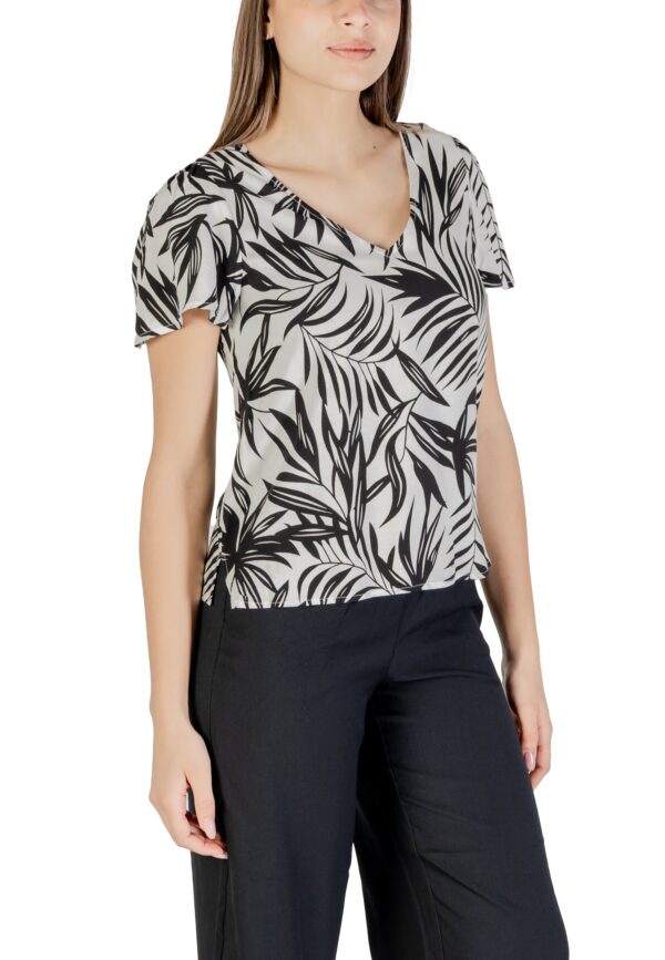 Vero Moda - Vero Moda Bloes Dames - Afbeelding 3