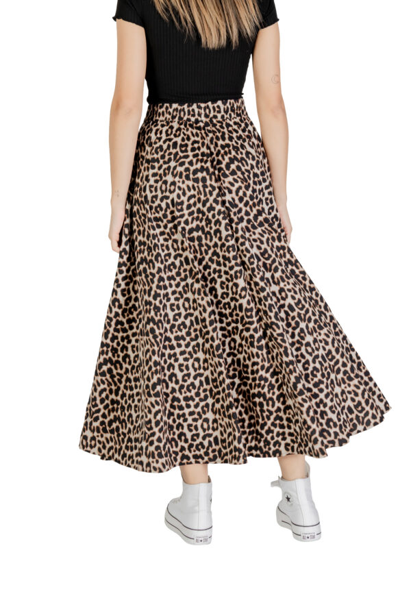Vila Clothes - Vila Clothes Rok Dames - Afbeelding 2