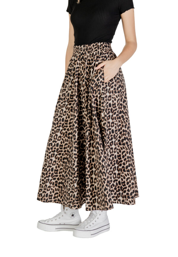 Vila Clothes - Vila Clothes Rok Dames - Afbeelding 3