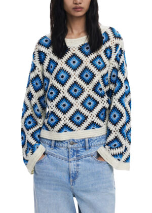 Desigual - Desigual Breimode Dames
